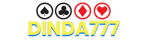 Logo DINDA777